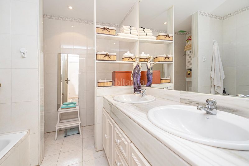 Foto ee8016f6-a609-439a-ba0e-e0dcdad59fd6. Casa adossada amb aparcament piscina a Sant Agustí Palma de Mallorca