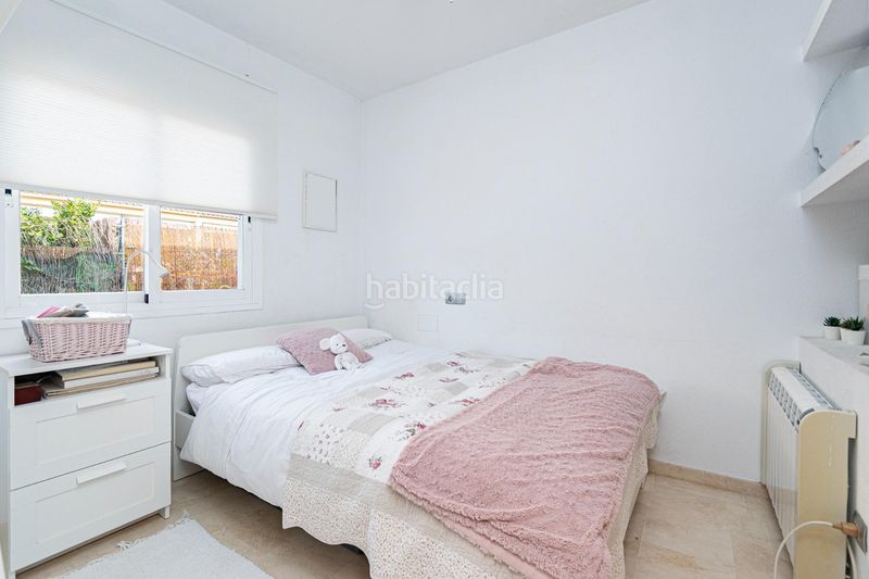Foto f53fffb9-e1f2-404a-90c1-a6e4c0d86b2f. Casa adossada amb calefacció aparcament piscina a Palma de Mallorca