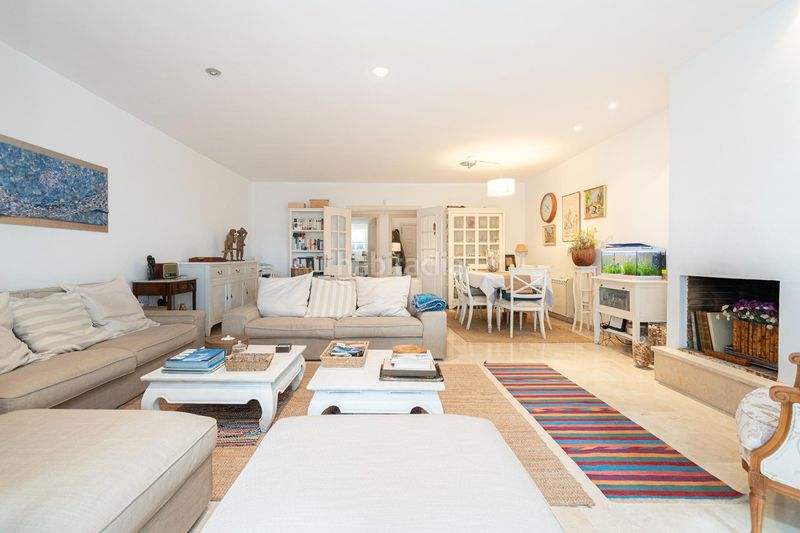 Foto fb15becc-efa1-4d0c-b2f3-9e482307ec06. Casa adossada amb aparcament piscina a Sant Agustí Palma de Mallorca