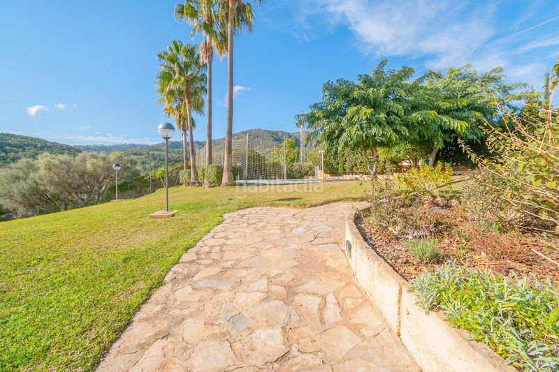 Foto ff20daf9-d2cf-40b4-9907-f4e886a1939a. Casa adossada amb aparcament piscina a Sant Agustí Palma de Mallorca