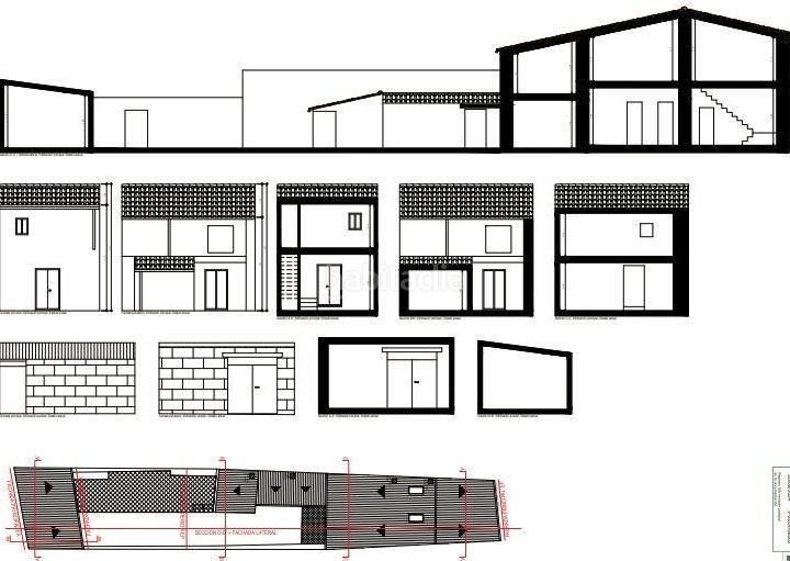 Foto 33919851-2313-40ee-af20-b59f2a46437c. Casa amb aparcament a Muro