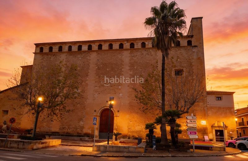 Foto 4790d4c5-9c81-424f-8b58-04c38c9a3978. Casa amb aparcament a Muro