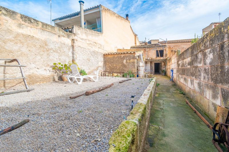 Foto 70fe315a-a64f-49ae-8dd3-5a01bb442c68. Casa amb aparcament a Muro