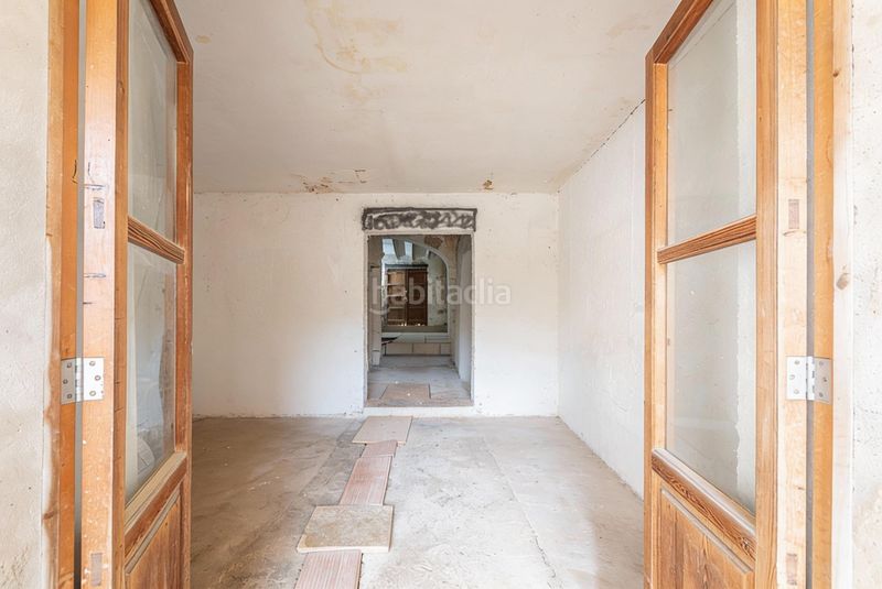 Foto b5083683-8359-4425-b40d-9f901c92b89e. Casa amb aparcament a Muro