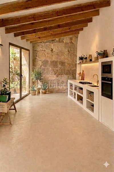 Foto b928b47a-82f2-4d53-81bd-6290a5c7f6e5. Casa amb aparcament a Muro