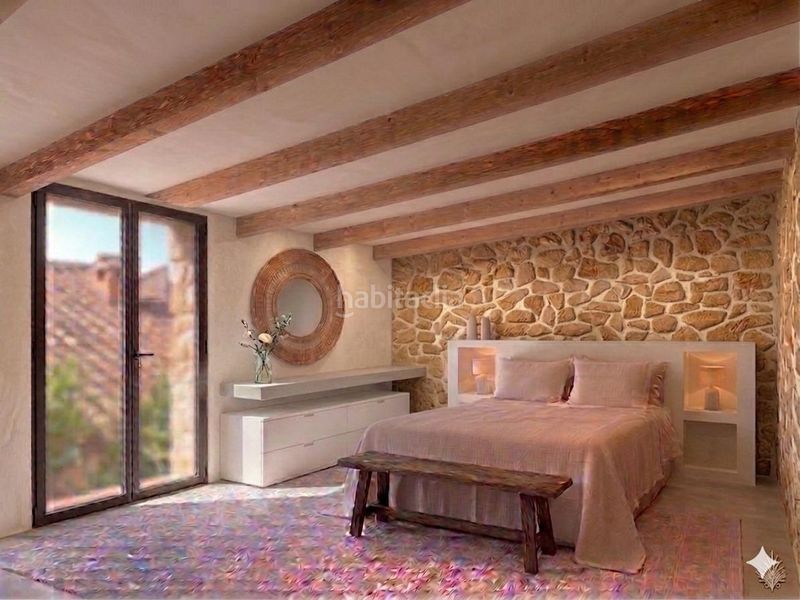 Foto 0c85cec3-dc47-4c68-b008-156b06c8b921. Casa amb aparcament a Muro