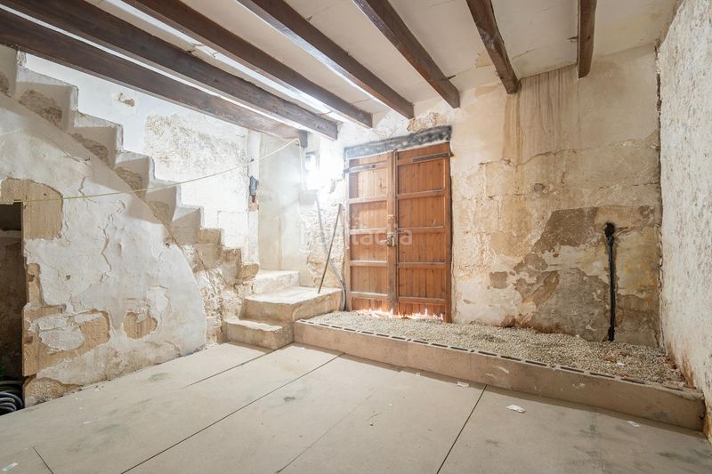 Foto 39863aaa-854a-4f25-a63e-b1a39e978deb. Casa amb aparcament a Muro