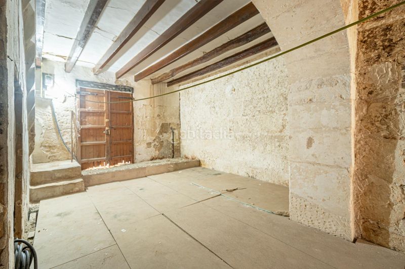 Foto 71333df7-e779-4a01-bdcb-5564ea251d87. Casa amb aparcament a Muro