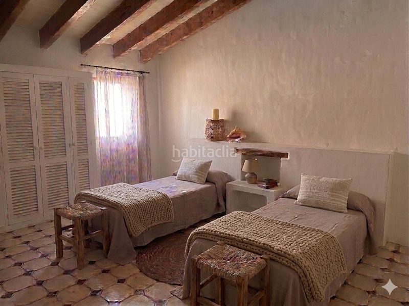 Foto 7778e9a4-6ded-4c0f-b5df-0ff842f576e2. Casa amb aparcament a Muro