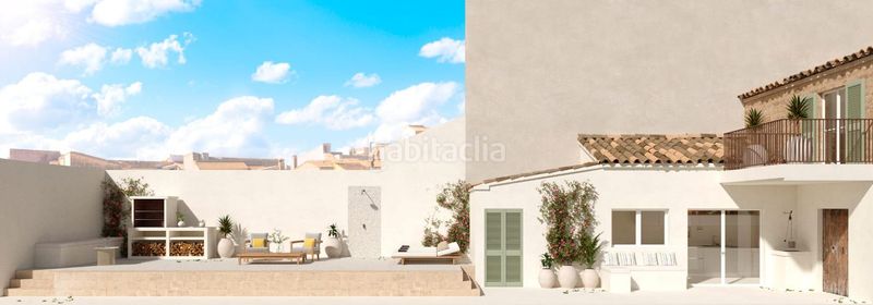 Foto 95908182-b910-4d01-8b4a-027a7aadf5e5. Casa amb aparcament a Muro