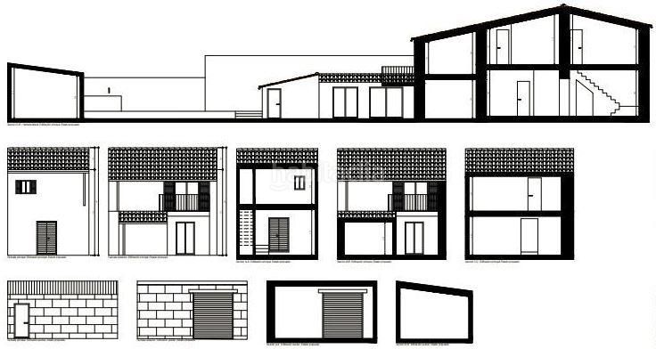 Foto ac65fc25-6600-4626-9b73-1717c2585f3f. Casa amb aparcament a Muro