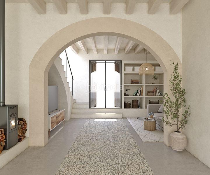 Foto b0593566-738c-42af-a799-23350aa68bf2. Casa amb aparcament a Muro