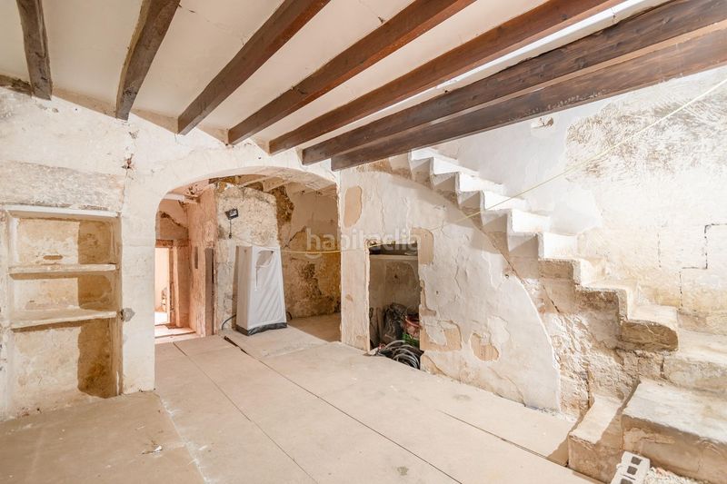 Foto c3de546e-9ac7-443c-83c8-e7469d3ab81d. Casa amb aparcament a Muro