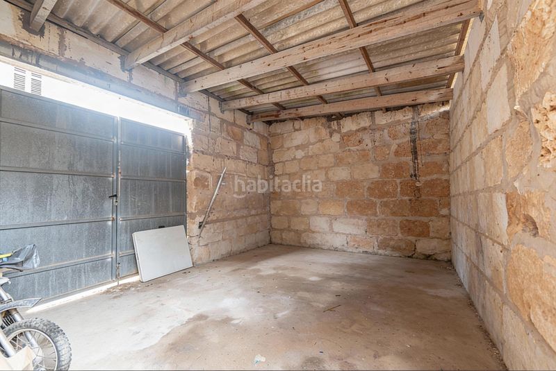 Foto ea76c044-a45a-43c7-9359-b70d4307b723. Casa amb aparcament a Muro