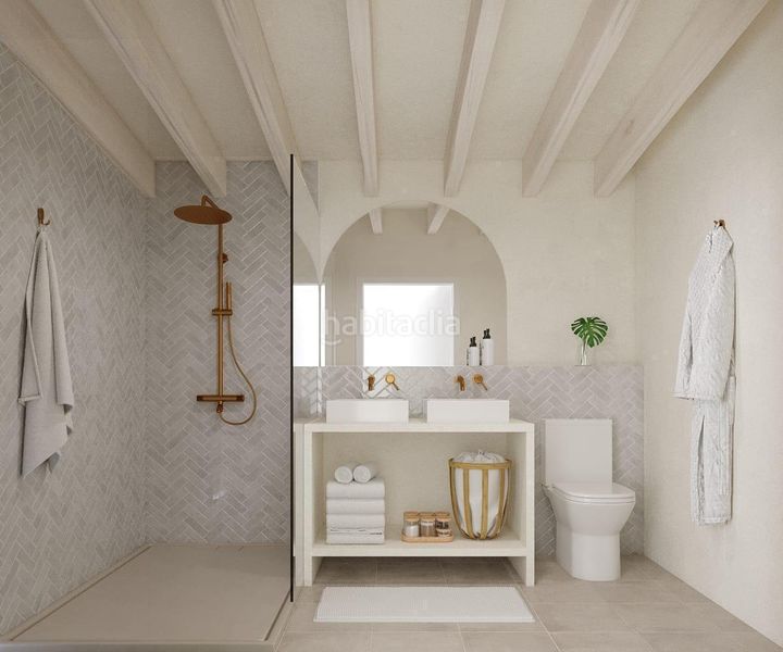 Foto f91adf39-c170-43d0-a9ee-0b38b5dcfb69. Casa amb aparcament a Muro