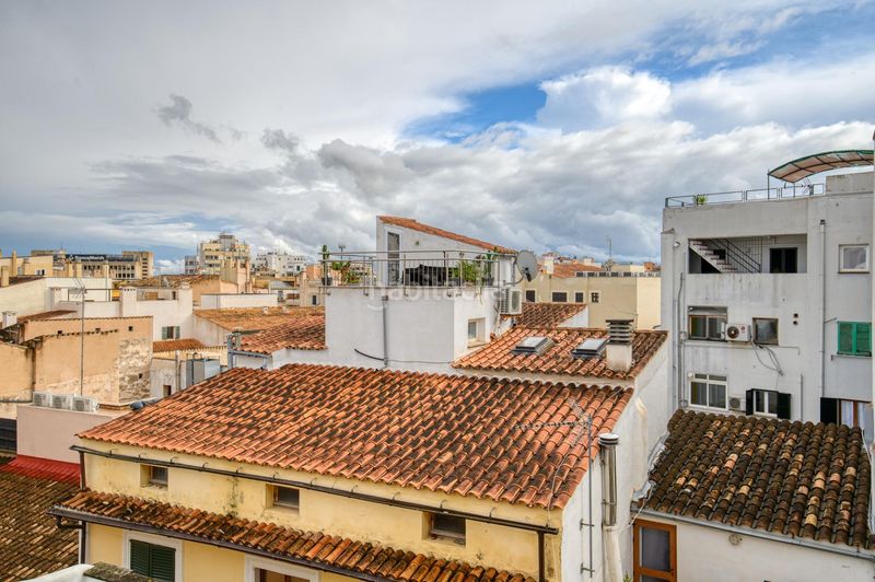 Foto 4673e839-23ff-4286-abba-780b4932dadf. Àtic a El Sindicat Palma de Mallorca