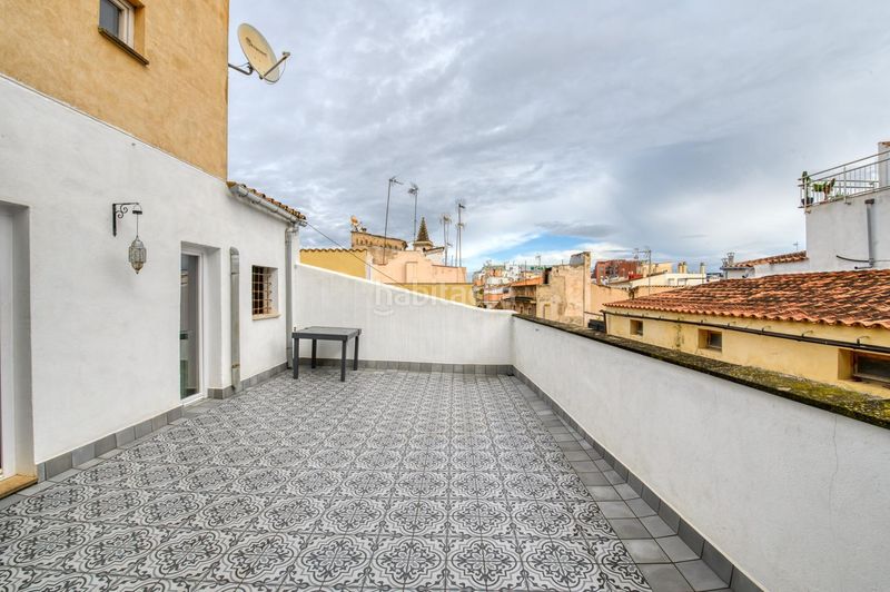 Foto 55bbd845-3542-4121-948b-9facf8ffd92b. Àtic a El Sindicat Palma de Mallorca