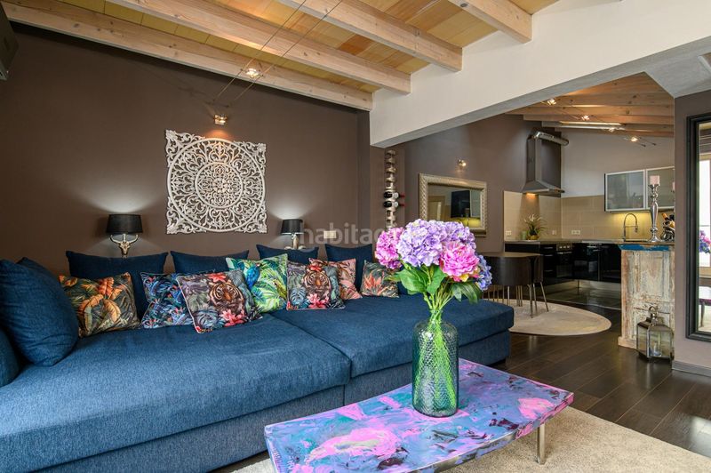 Foto 638cca5d-f666-4039-bf2a-610b85e8e819. Àtic a El Sindicat Palma de Mallorca