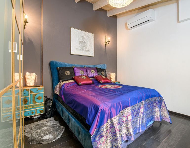 Foto 640e0c29-d53b-419f-b0a9-4c4901021dfe. Àtic a El Sindicat Palma de Mallorca