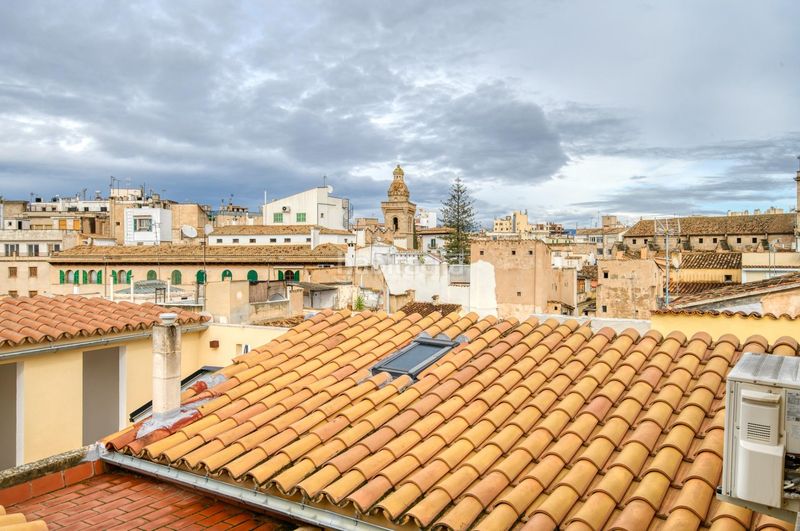 Foto a583338e-6e34-47ab-becc-bca5663cb083. Àtic a El Sindicat Palma de Mallorca