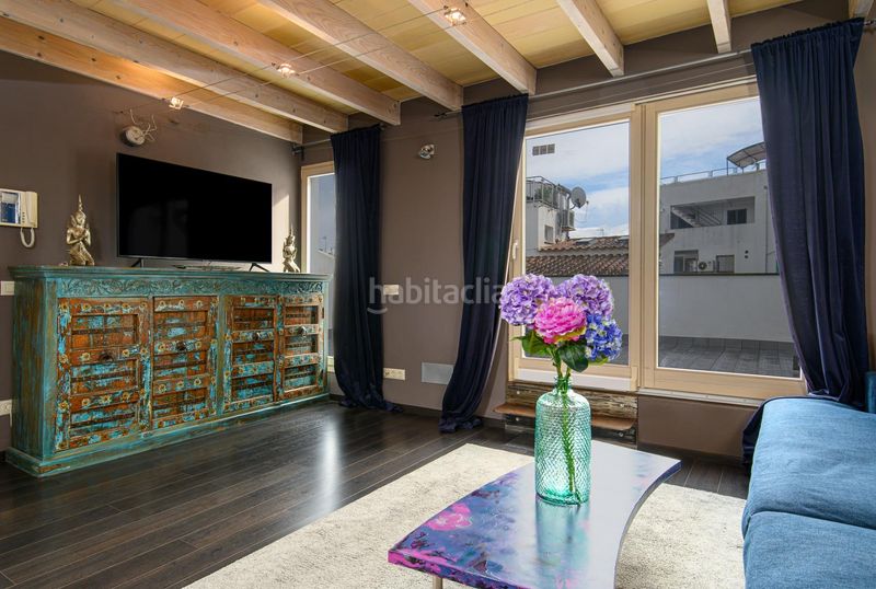 Foto cf719207-6400-4db7-aeb5-e224d3383f4d. Àtic a El Sindicat Palma de Mallorca