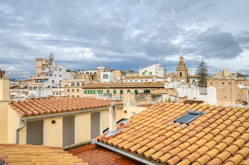 Foto d6e53513-44cb-455b-8eb7-313215be189f. Àtic a El Sindicat Palma de Mallorca