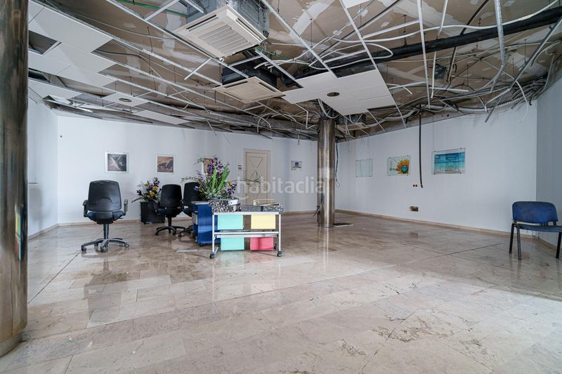 Foto 0b97add6-b5b7-489e-bca5-8ae1a9b495b9. Rent office space with heating parking in Sa Indioteria Urbà Palma de Mallorca