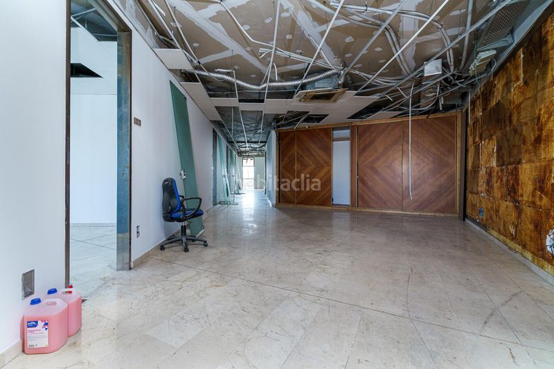 Foto d86894d0-1eee-4492-bff9-de8a521fb7f4. Rent office space with heating parking in Sa Indioteria Urbà Palma de Mallorca