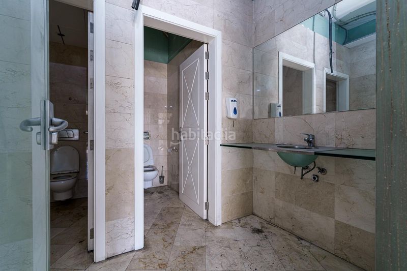 Foto eaf5a4c6-4930-4c50-bd03-7267c90bc5bf. Rent office space with heating parking in Sa Indioteria Urbà Palma de Mallorca
