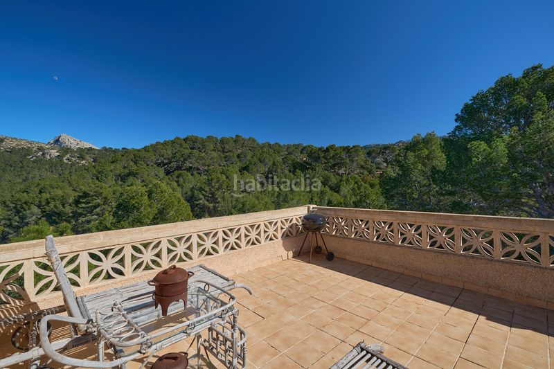 Foto da39c3c5-7afa-4d3d-b265-2588c8f797f3. Casa amb calefacció aparcament a Sant Elm Andratx