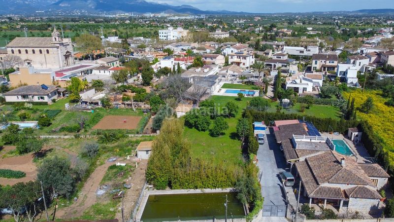 Foto 00d2cc8b-ba4d-4147-857d-3f73e78dab47. Casa amb calefacció aparcament piscina a Son Sardina Palma de Mallorca