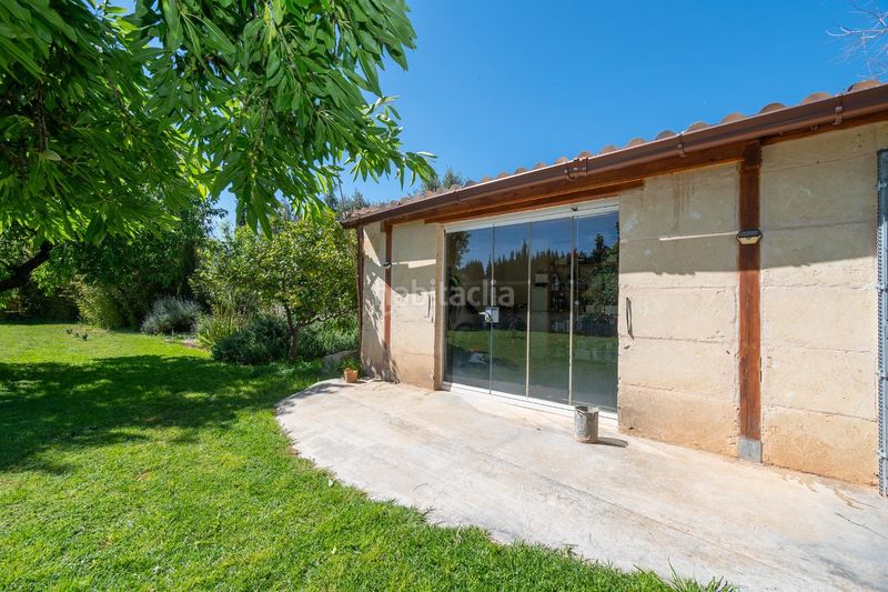 Foto 05c918e3-349a-4ff0-866d-bd2ff330ef8e. Casa amb calefacció aparcament piscina a Son Sardina Palma de Mallorca