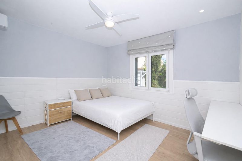 Foto 1376314b-5ed5-43b1-beff-763990821b37. Casa amb calefacció aparcament piscina a Son Sardina Palma de Mallorca