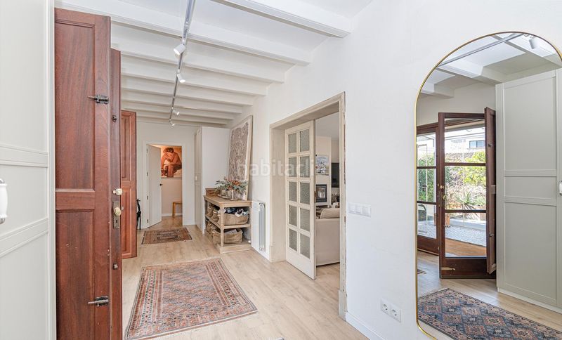 Foto 214e214a-6749-4f0a-9186-f6af544e323b. Casa amb calefacció aparcament piscina a Son Sardina Palma de Mallorca