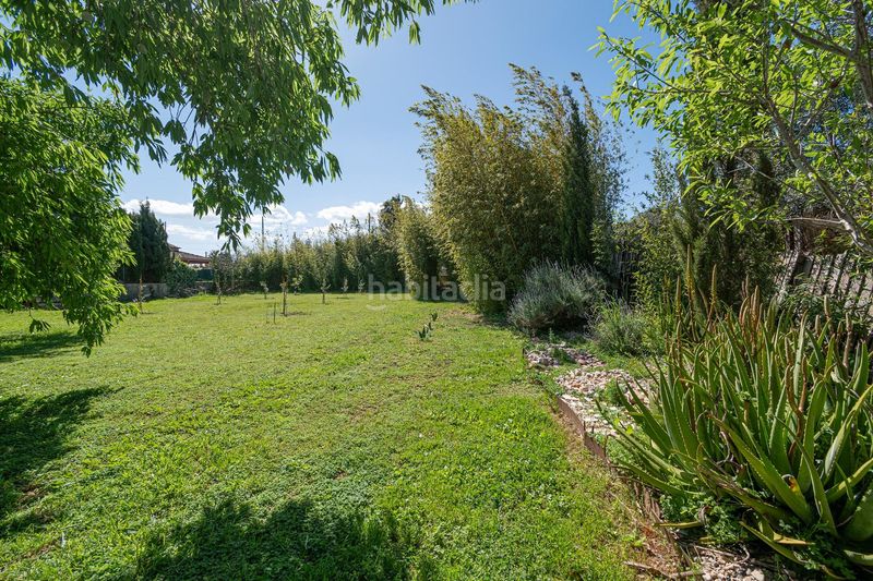 Foto 29dab062-c8fd-4031-9cda-e92accafea5d. Casa amb calefacció aparcament piscina a Son Sardina Palma de Mallorca