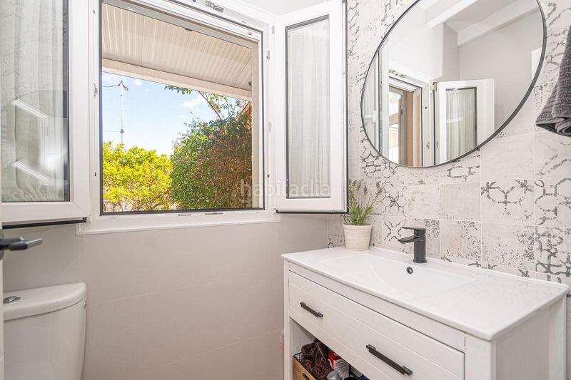 Foto 4249e3ab-9394-415f-b976-a1819f8e8632. Casa amb calefacció aparcament piscina a Son Sardina Palma de Mallorca