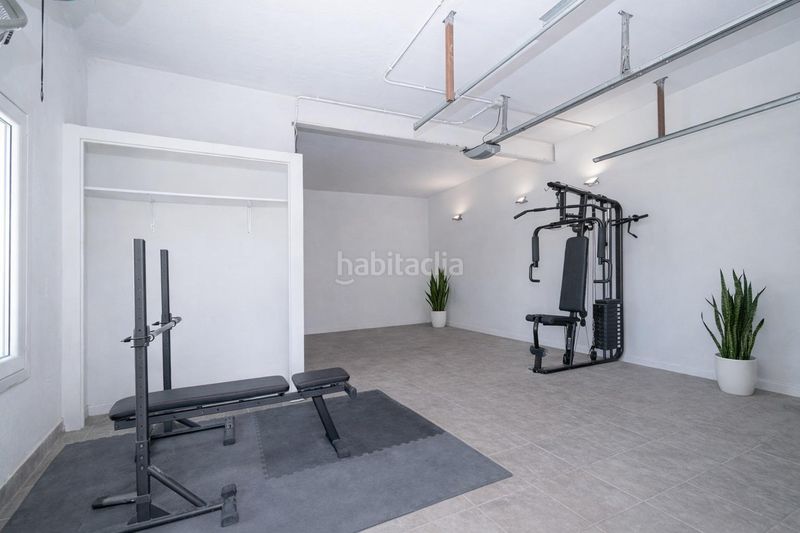 Foto 54db26e0-6f19-4bcb-a773-5d39d50c4afa. Casa amb calefacció aparcament piscina a Son Sardina Palma de Mallorca