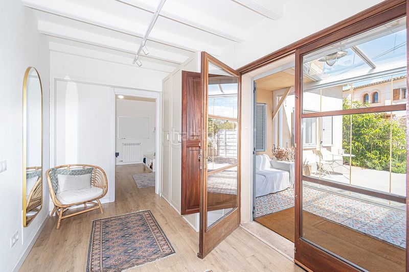 Foto 84502ee5-5fb3-4568-a13d-f3a281ea0fcc. Casa amb calefacció aparcament piscina a Son Sardina Palma de Mallorca