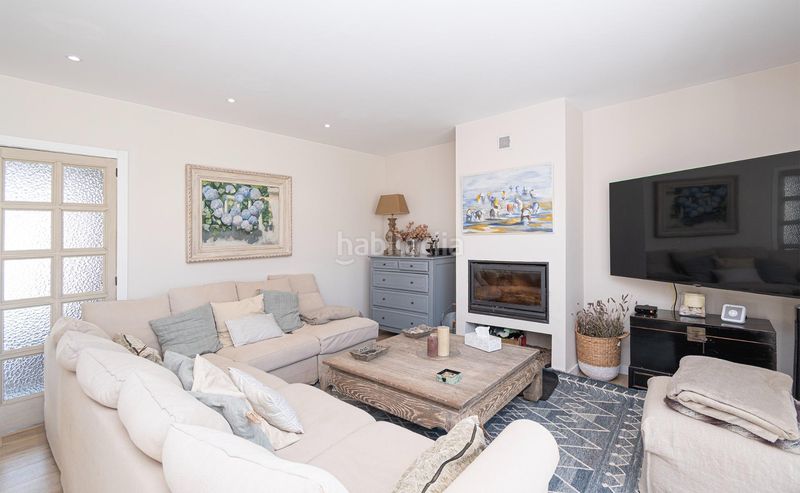 Foto be7e8ca3-d65c-45bc-a058-73f9fb9bc1b9. Casa amb calefacció aparcament piscina a Son Sardina Palma de Mallorca