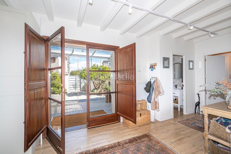 Foto d7076d7d-df81-4012-8755-7b871b746cd6. Casa amb calefacció aparcament piscina a Son Sardina Palma de Mallorca