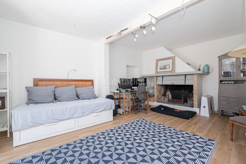 Foto f4ac491e-6df0-473b-a3a2-38ee27e75d26. Casa amb calefacció aparcament piscina a Son Sardina Palma de Mallorca