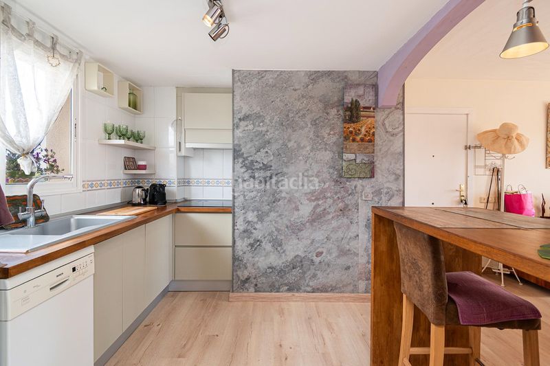 Foto 0e03e4c2-e378-4e58-b5a5-cc85fae30cfb. Àtic amb piscina a Maioris-Puig de Ros Llucmajor