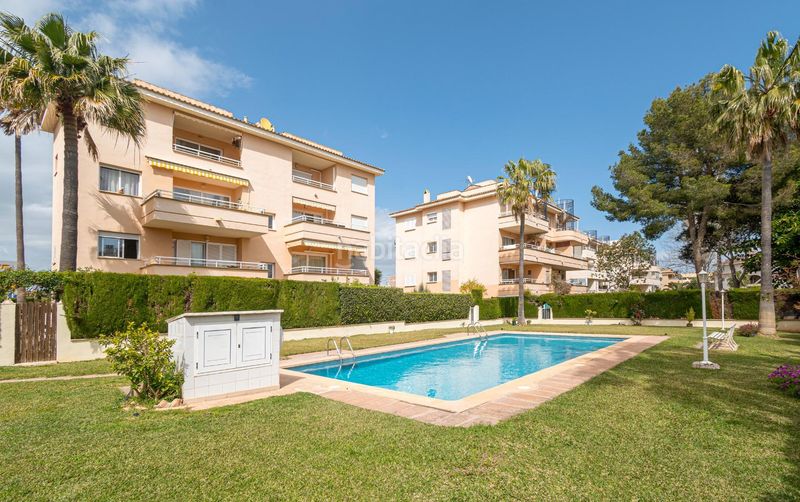 Foto 21fb25f9-1c89-4915-a35d-fc1704a0976f. Àtic amb piscina a Maioris-Puig de Ros Llucmajor