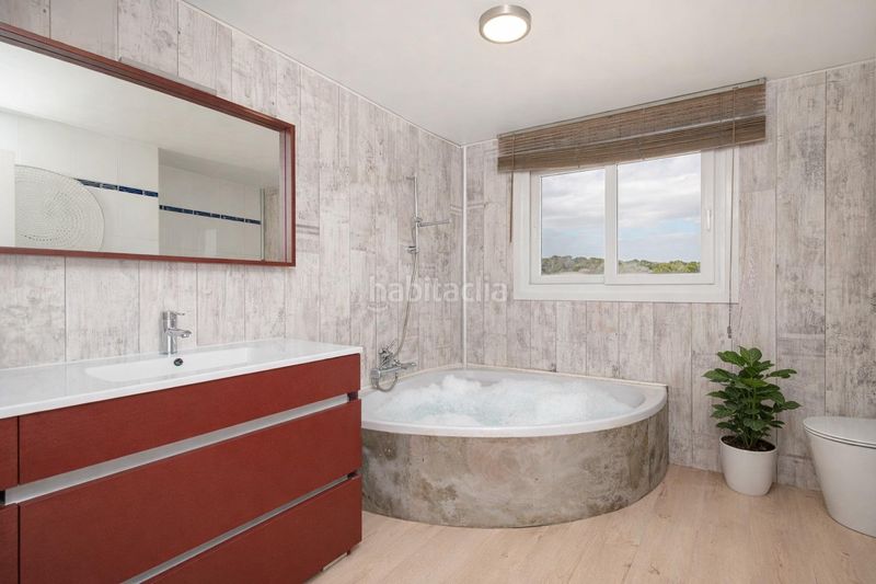 Foto 4bb9bed0-ad56-4260-a7e4-09d1f09de9a7. Àtic amb piscina a Maioris-Puig de Ros Llucmajor