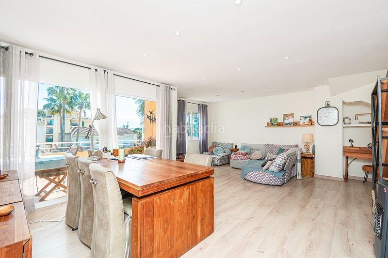 Foto 4d4ef15f-3221-41c7-944d-d1b9a43154e0. Àtic amb piscina a Maioris-Puig de Ros Llucmajor