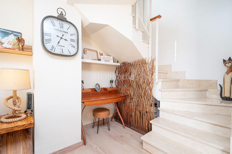 Foto 78e24740-1eaa-4a0a-a920-a3da1326ba2f. Àtic amb piscina a Maioris-Puig de Ros Llucmajor