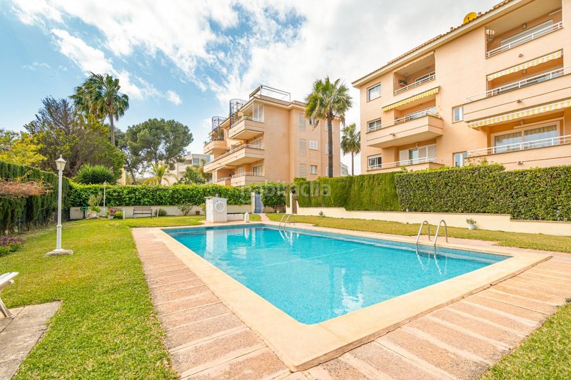 Foto 793dd5a9-0ba3-45df-86ac-954aa1d87ce5. Àtic amb piscina a Maioris-Puig de Ros Llucmajor