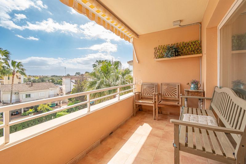 Foto 7c8af25c-afce-4aea-a307-06b78aae8ebe. Àtic amb piscina a Maioris-Puig de Ros Llucmajor