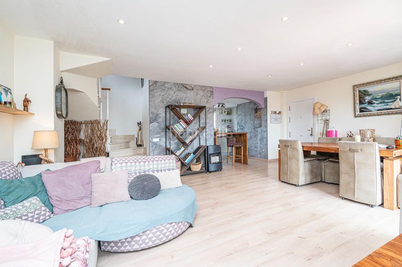 Foto a2186483-35db-4ee1-8c1a-f6593073d91f. Àtic amb piscina a Maioris-Puig de Ros Llucmajor