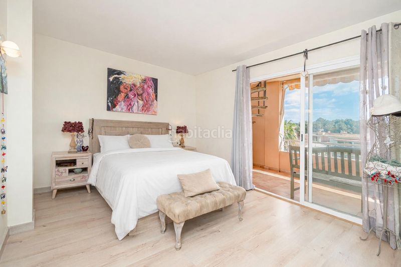 Foto a3adaa66-51b4-4f60-83d4-d17777ebc771. Àtic amb piscina a Maioris-Puig de Ros Llucmajor